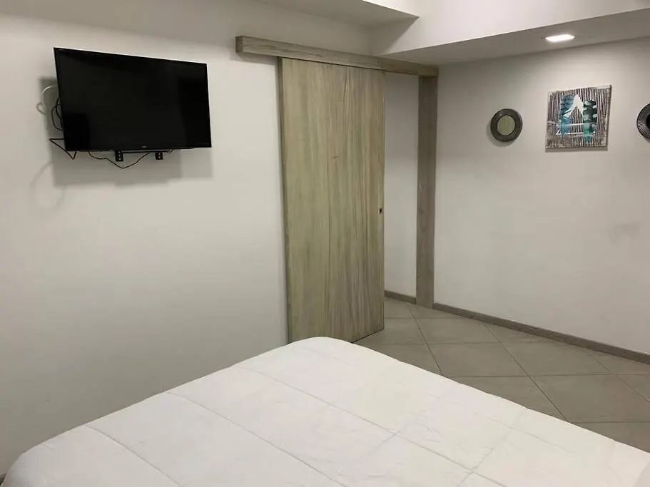 Apartment Nice Apt 2 Bed/ 2Bath On 14Th Floor By Provenza ! Medellin